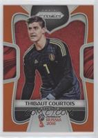 Thibaut Courtois #/65