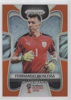 Fernando Muslera #/65