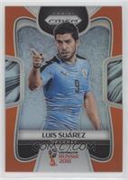 Luis Suarez #/65