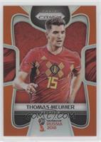 Thomas Meunier #/65