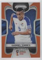 Gabriel Torres #/65