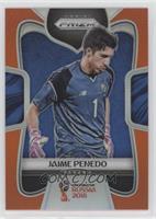 Jaime Penedo #/65