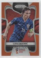 Luka Modric #/65