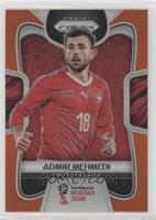 Admir Mehmedi #/65