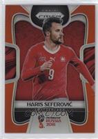 Haris Seferovic #/65