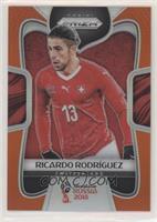 Ricardo Rodriguez #/65