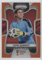 Yann Sommer #/65