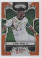 Kara Mbodji #/65