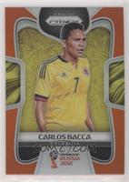 Carlos Bacca #/65