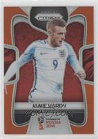 Jamie Vardy #/65