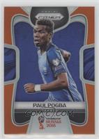 Paul Pogba #/65