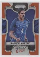 Raphael Varane #/65