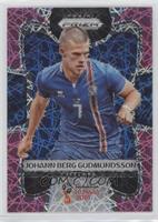 Johann Berg Gudmundsson #/40