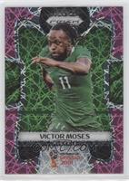 Victor Moses #/40