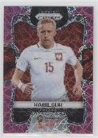 Kamil Glik #/40