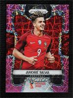 Andre Silva #/40