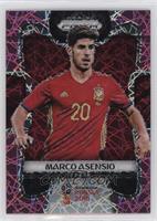 Marco Asensio #/40