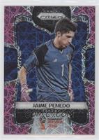 Jaime Penedo #/40