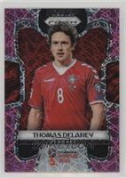 Thomas Delaney #/40