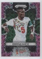 Idrissa Gueye #/40