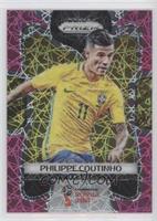 Philippe Coutinho #/40