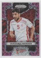 Oussama Haddadi #/40