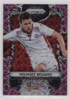 Youssef Msakni #/40