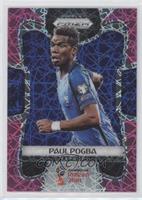 Paul Pogba #/40