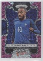 Alexandre Lacazette #/40