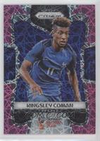 Kingsley Coman #/40