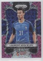 Laurent Koscielny #/40