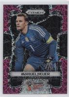 Manuel Neuer #/40