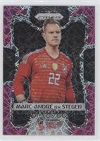 Marc-Andre ter Stegen #/40