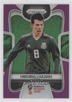 Hirving Lozano #/99