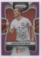 Arkadiusz Milik #/99