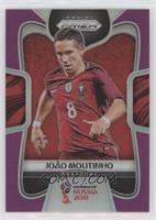 Joao Moutinho #/99