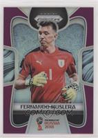 Fernando Muslera #/99