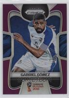 Gabriel Gomez #/99