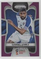 Gabriel Gomez #/99