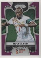 Moussa Sow #/99