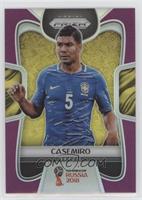 Casemiro #/99