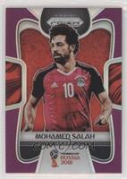 Mohamed Salah #/99