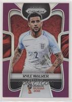 Kyle Walker #/99