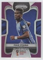 Paul Pogba #/99