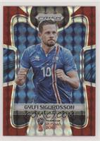 Gylfi Sigurdsson