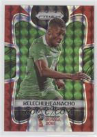 Kelechi Iheanacho