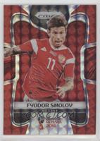 Fyodor Smolov