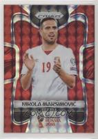 Nikola Maksimovic