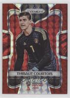 Thibaut Courtois