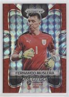 Fernando Muslera